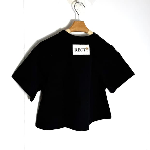 렉토 recto 렉토반팔 반팔티