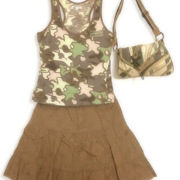 Vintage set