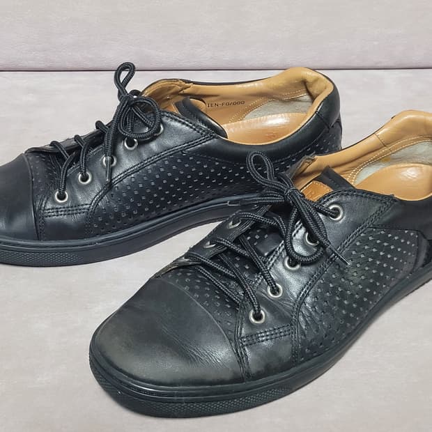 BALLY 발리 스니커즈 신발