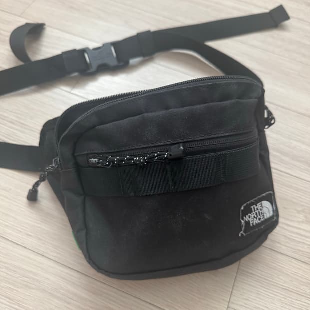 노스페이스 THE NORTH FACE 바디백(크로스백)
