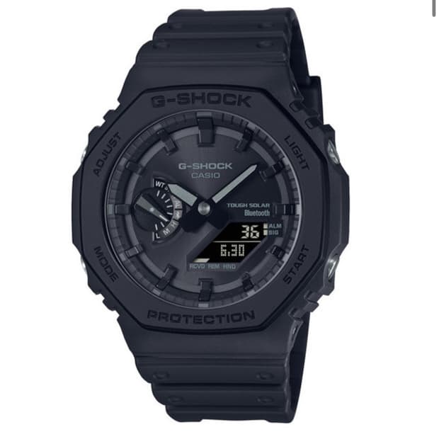 지샥 지알오크 터프솔라