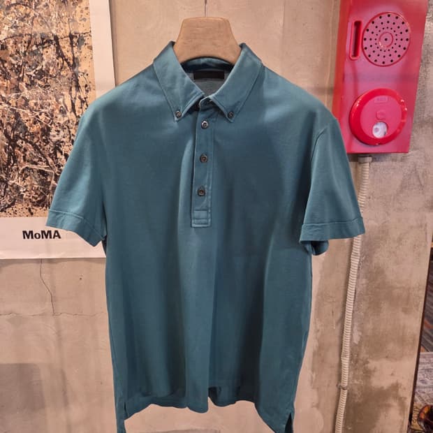 프라다 PK 티셔츠