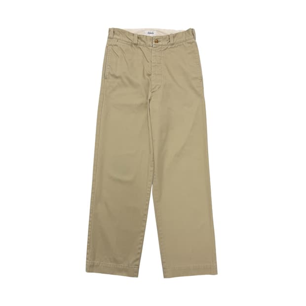 Chimala original chino pants