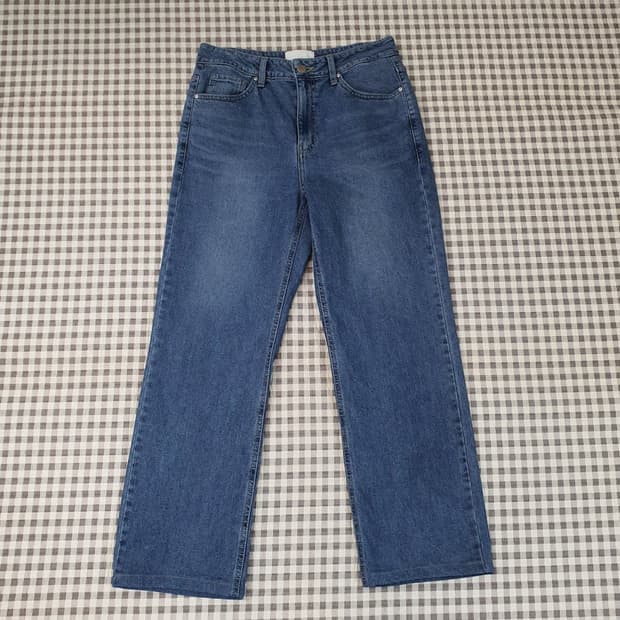 게스 스판 데님 청바지 남자30