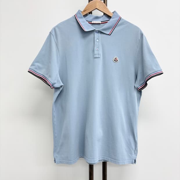 [XXL]몽클레어 와펜패치 pk 카라티