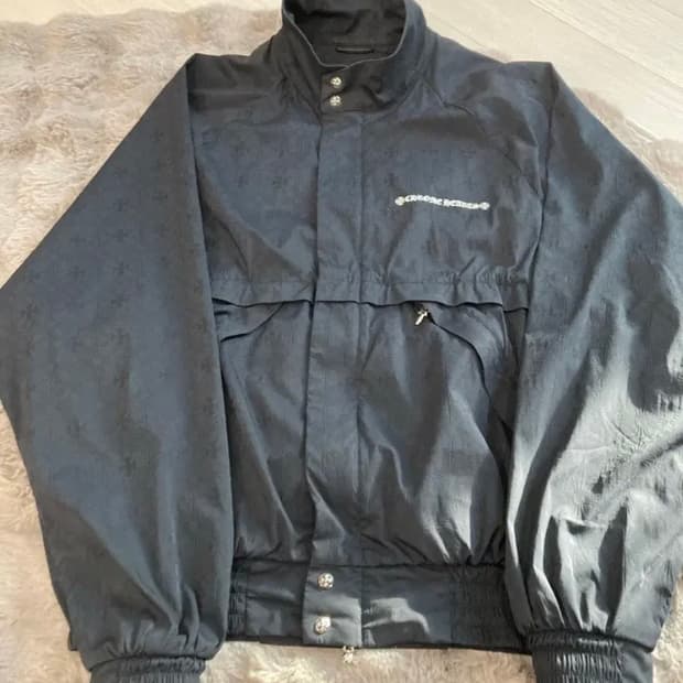 크롬하츠 매치포인트 