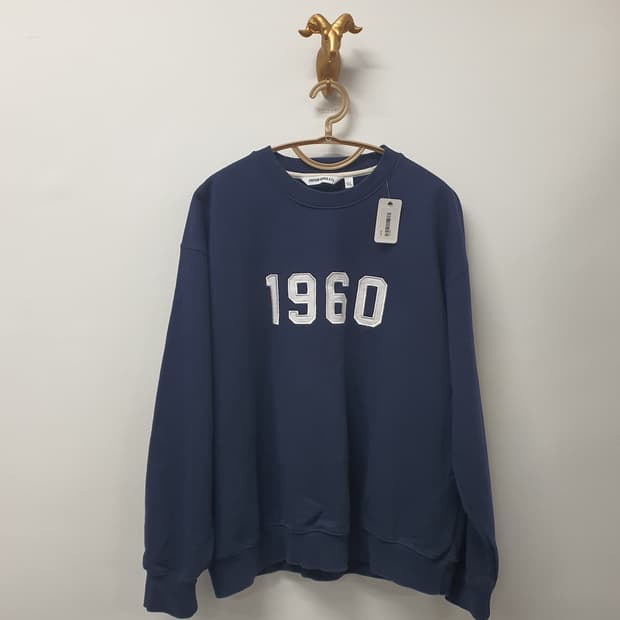 유니폼브릿지 스웻셔츠