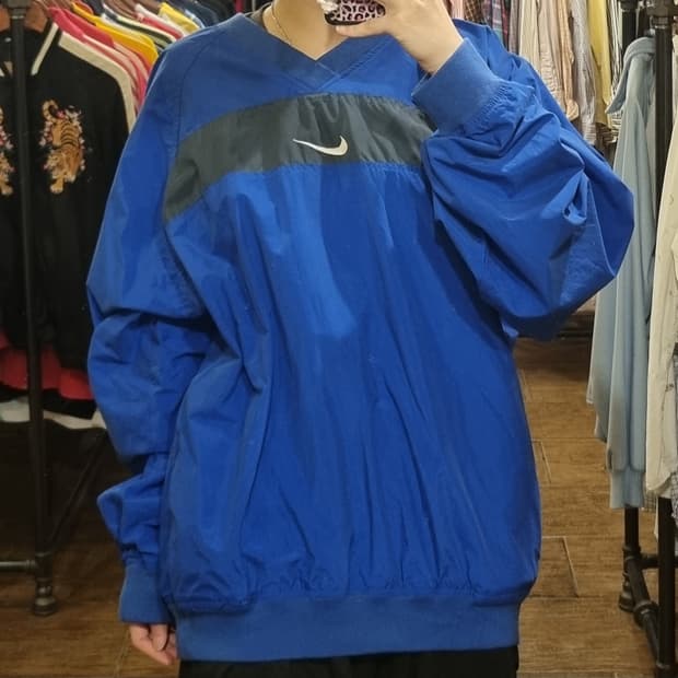 [Hi] nike 나이키 웜업 블루