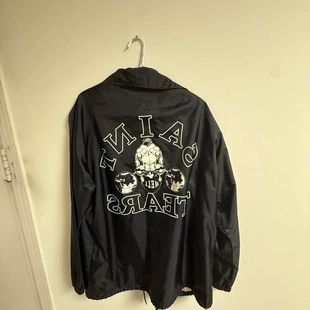 세인트미카엘 데님티어스 코치자캣