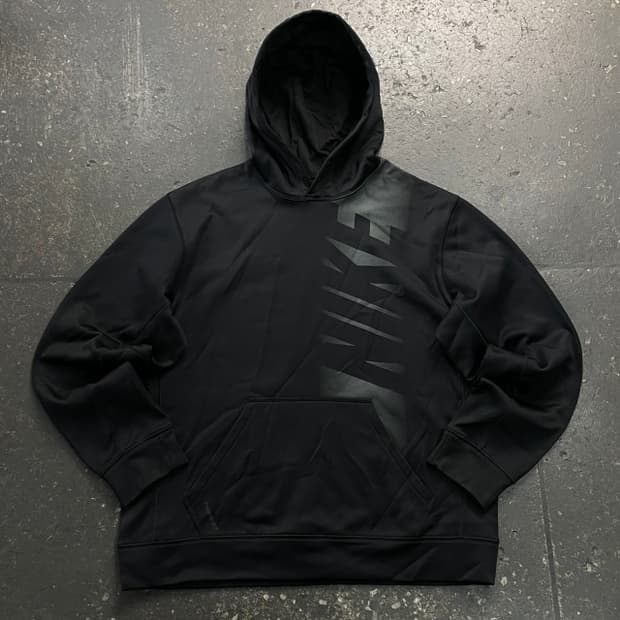 105 나이키 써마핏 후드티 