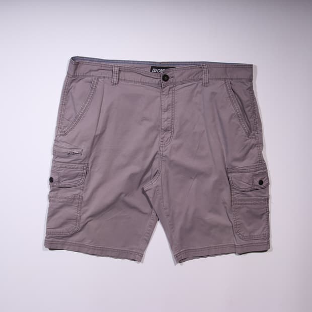 IRONCO 카고반바지 B59