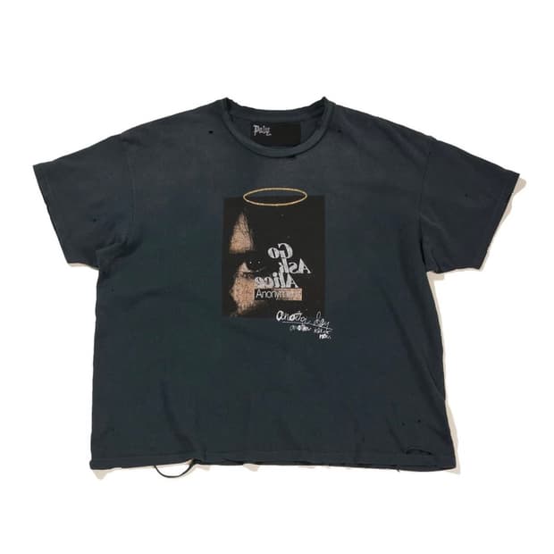 (구매))Paly hollywood go ask alice