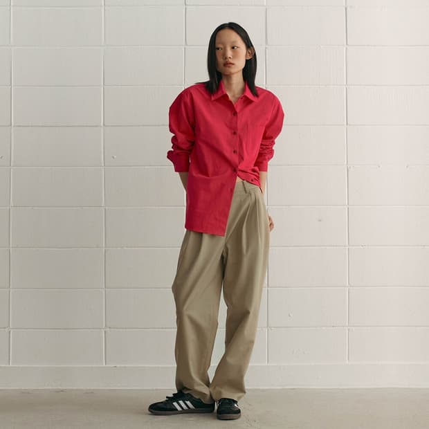 시엔느 마틴턱팬츠