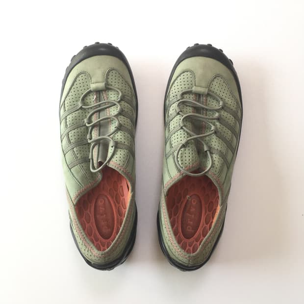 빈티지 슬립온 vintage slipon