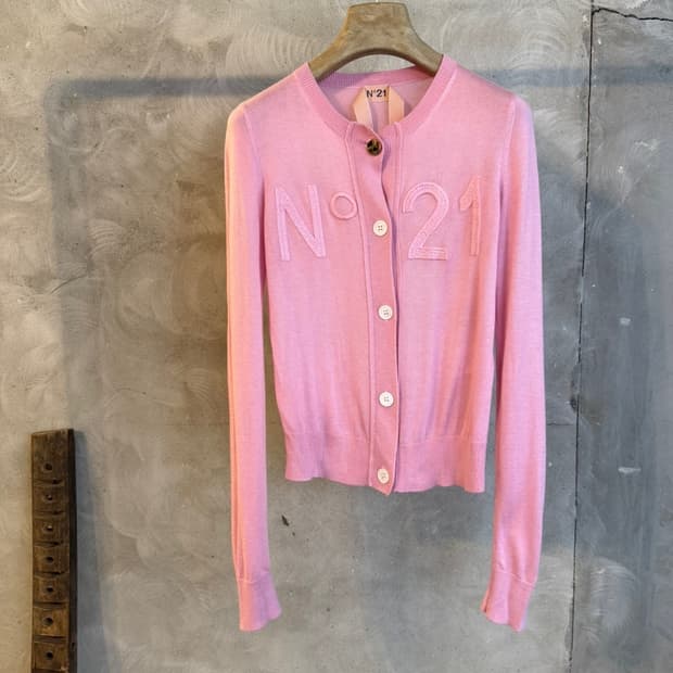 N21 가디건 55
