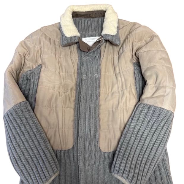 undercover 2010fw artscabut 재킷