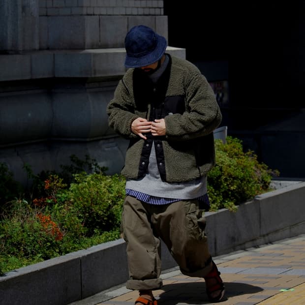 노스페이스 퍼플라벨

울 보아 후리스 필드 가디건