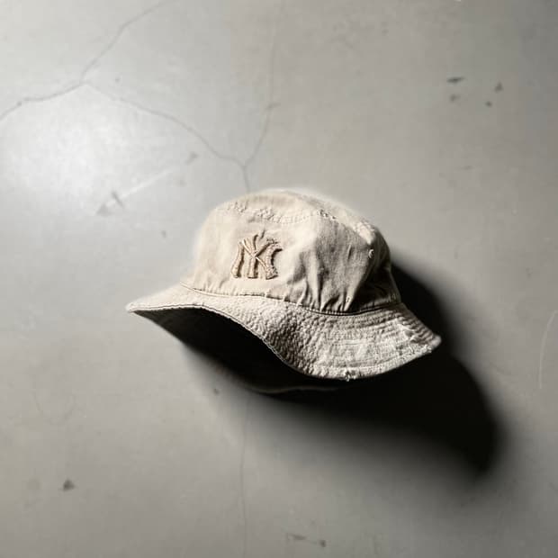 MLB  Vintage Bucket Hat