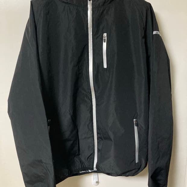 배러댄라이프 부스터슈트 땀복 트레이닝 세트 XL