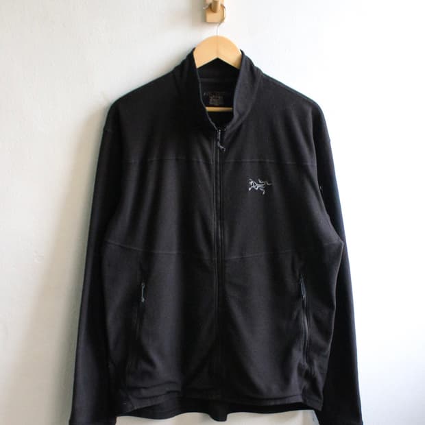 아크테릭스 델타 LT 자켓