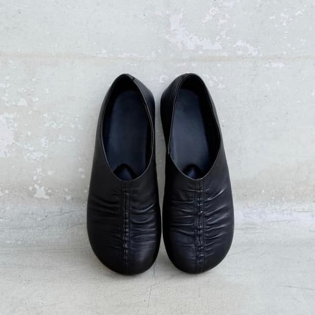 kyeo Sat. Gather Flat