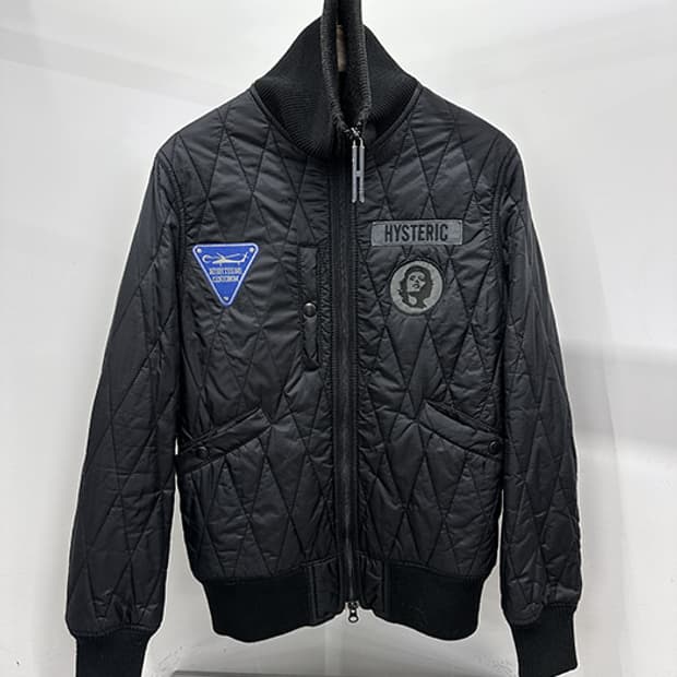 HYSTERIC GLAMOUR (L)