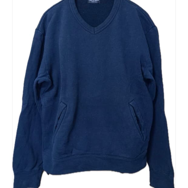 COMME des GARCONS HOMME PLUS Sweatshirt