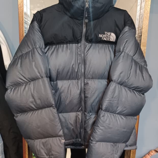 노스페이스눕시 700 