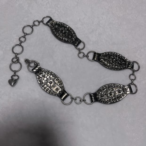 bohemian belt