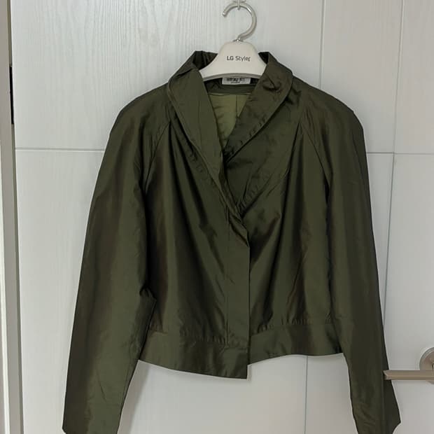 히로코코시노 자켓 44,55 