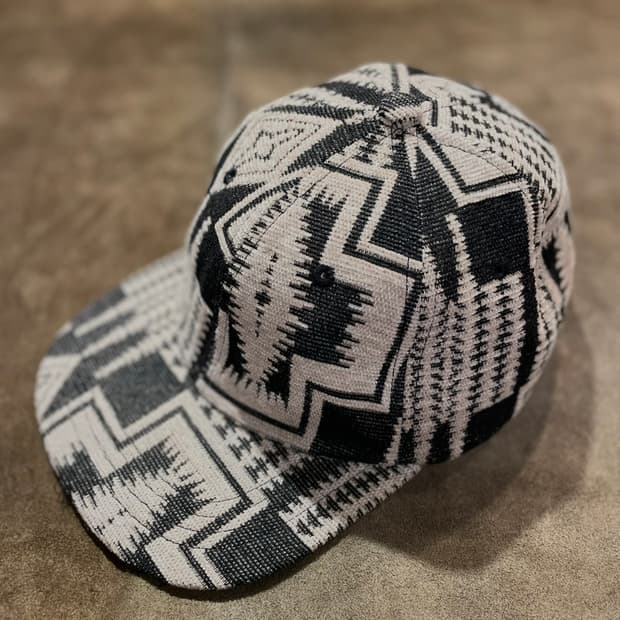Pendleton 폴리에스터 하딩 고블린 캡