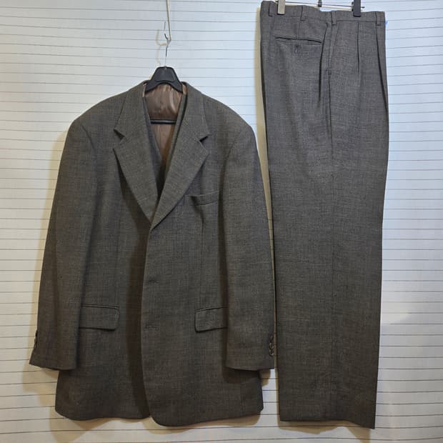 발렌티노 정장셋엎