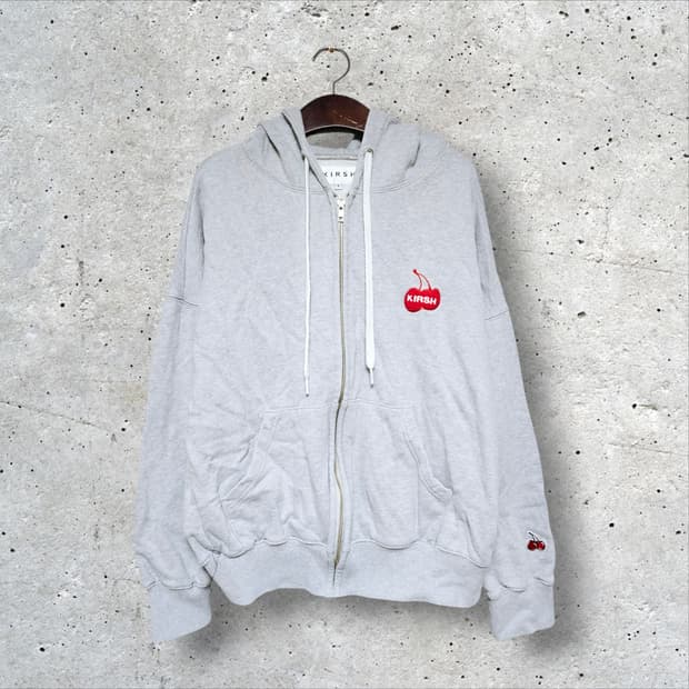 키르시 후드집업 (95/M)