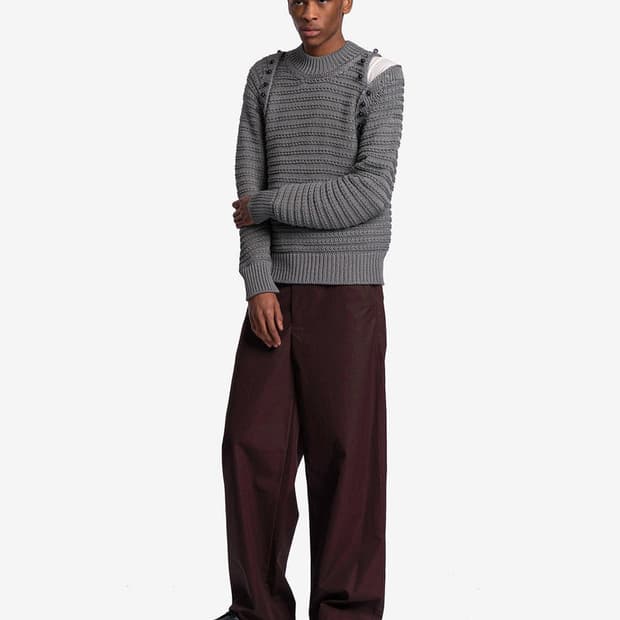 Namacheko runak knit (s)