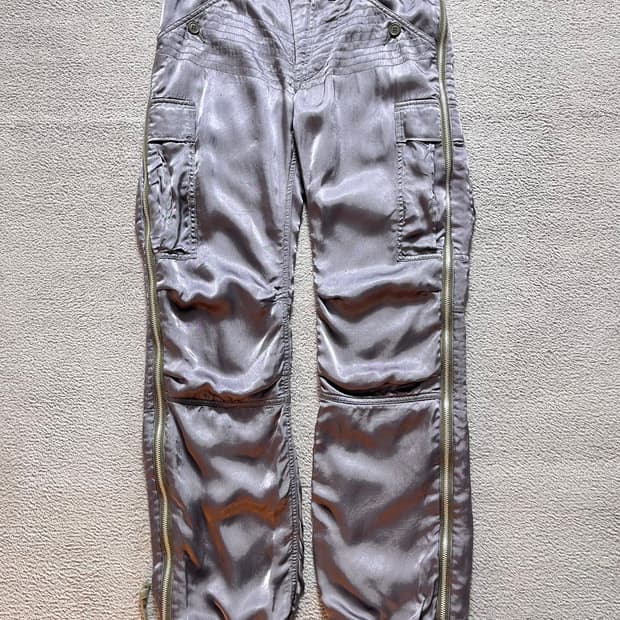 미하라 야스히로 00’s M-51 모티브 팬츠