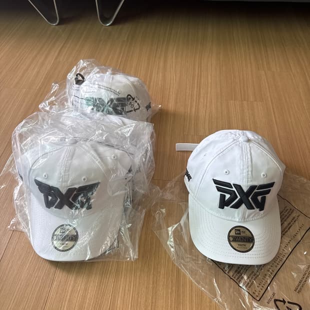 PXG 유스 프로라이트 920