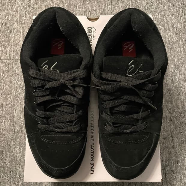 és 이에스 Accel OG 보드화 [290]