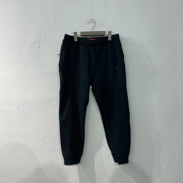 나이키 테크팩 조거팬츠 XL