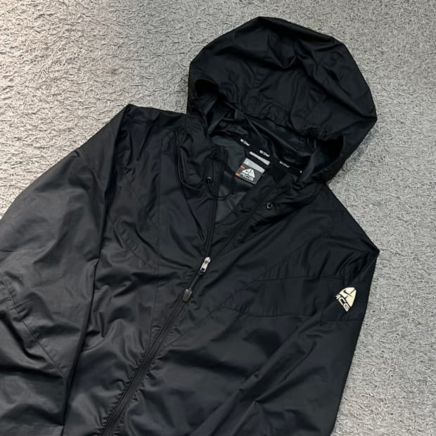 [90] 나이키Acg 바람막이