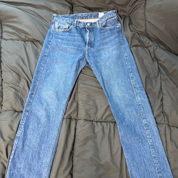 오어슬로우 105 2year 3size