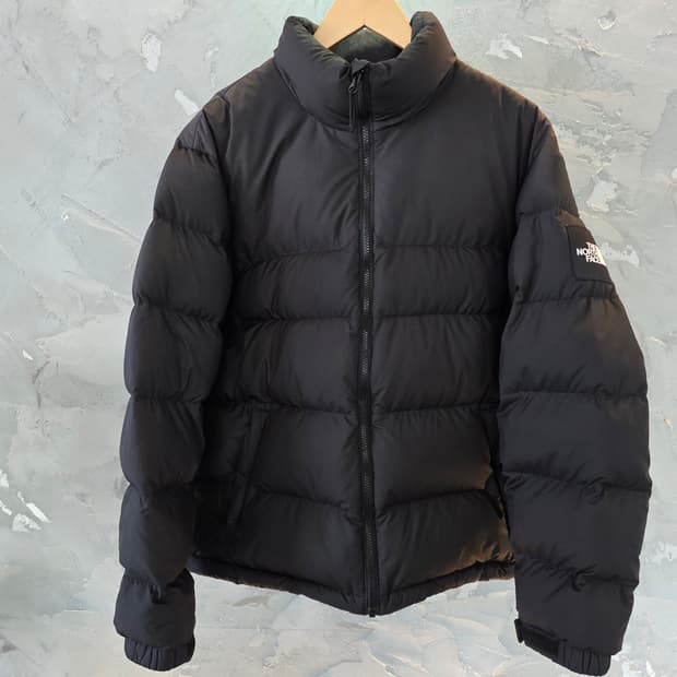 노스페이스 눕시 1996 에코 다운자켓 105size