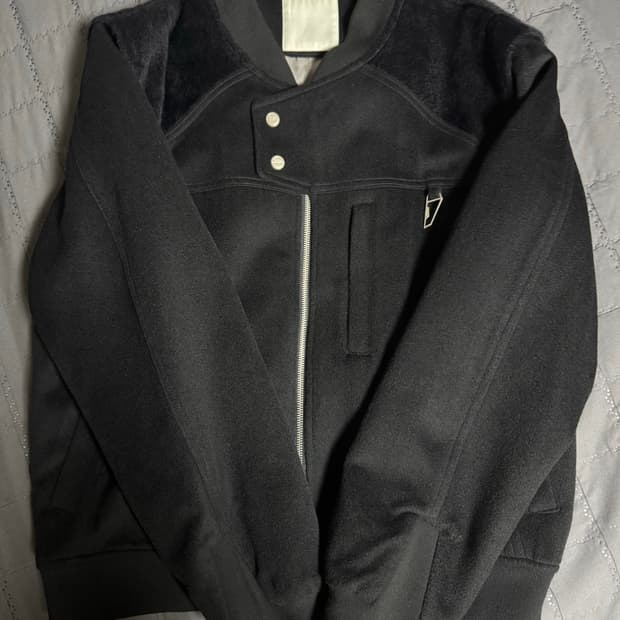 [1] 언더마이카 가우딘 undermycar