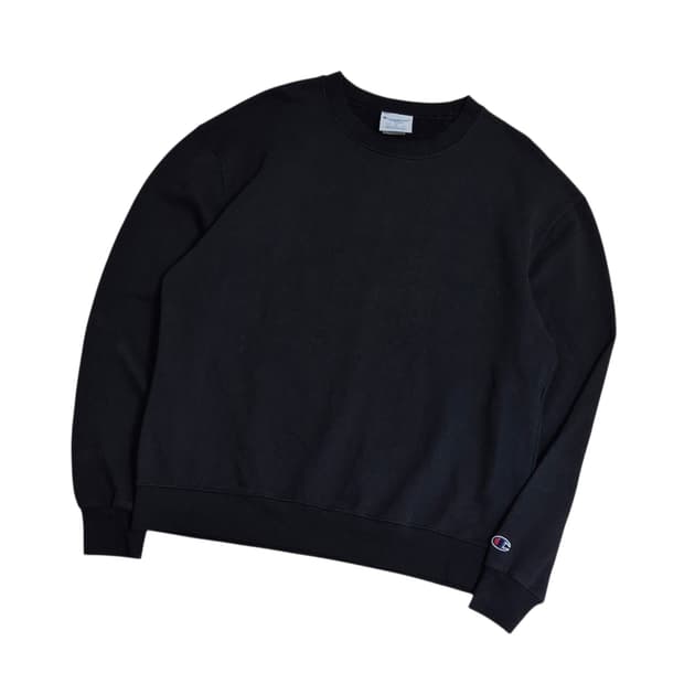 챔피온 스웻셔츠 맨투맨