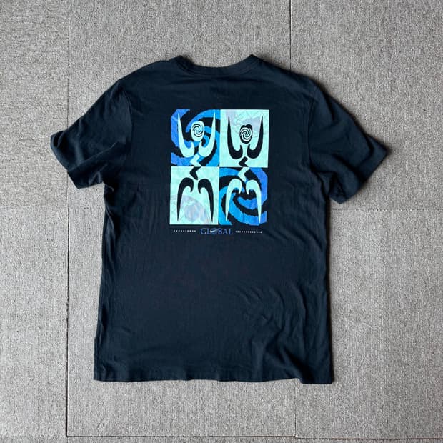 나이키 러닝 글로벌 티