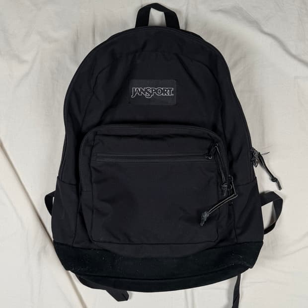 90s 잔스포츠 백팩 가방