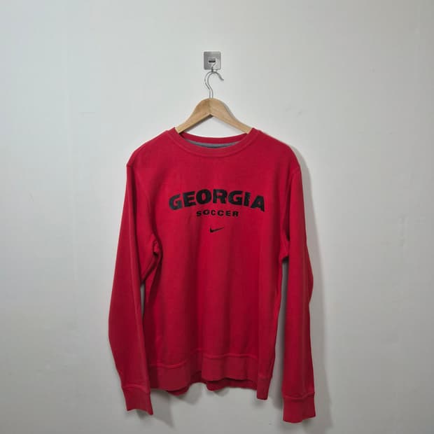 USA 메인 프린팅 맨투맨 M - M23 