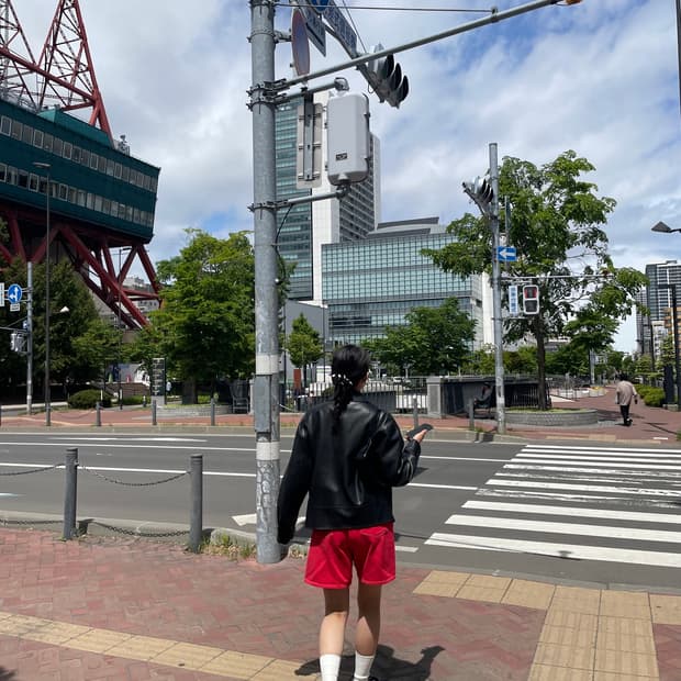 레드팬츠 01