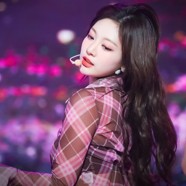 와이낫어스 닝닝 체크 셔츠 M
