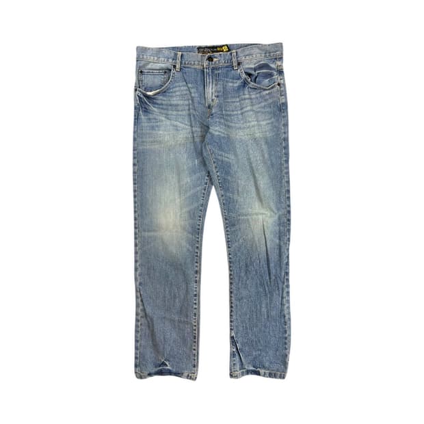 2XL) 디키즈 오리지널 워싱 데님 팬츠 BD-028