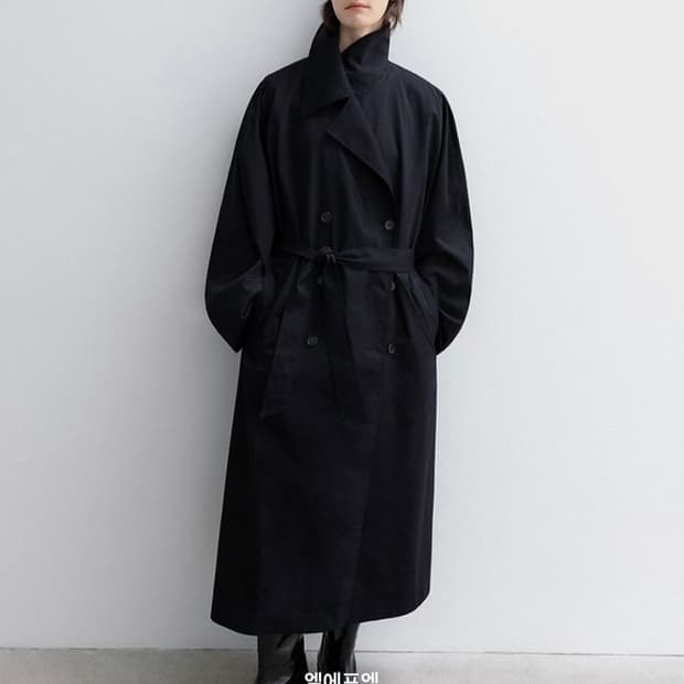 lfm 트렌치코트